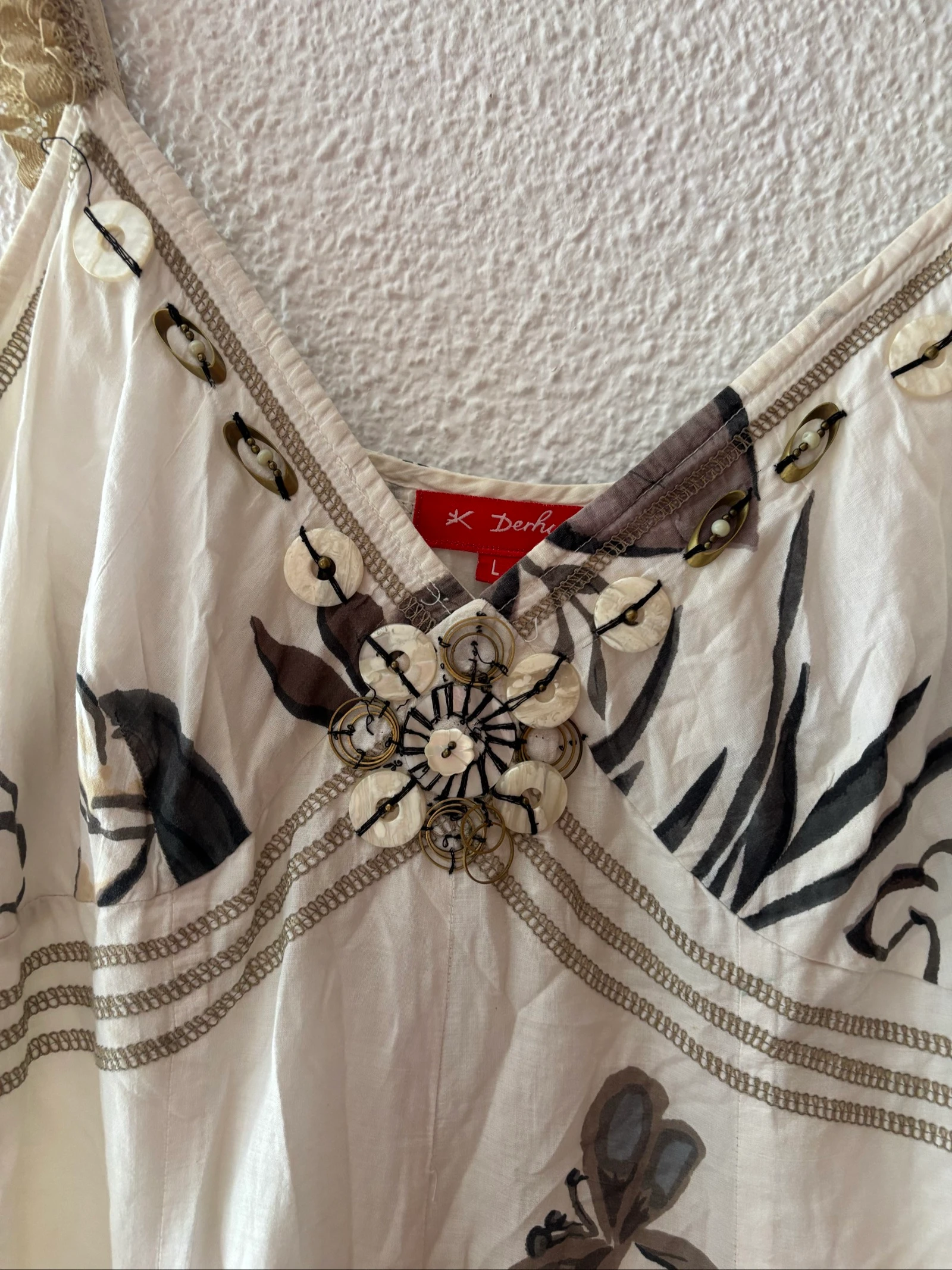 Vestido de verão – photo 2
